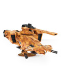 Hammerhead Gunship Sky Ray Gunship Cabezamartillo Imperio Tau Warhammer 40.000