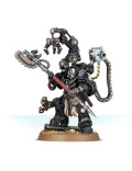 Padre de Hierro Feirros Ironfather Iron Hands Warhammer 40.000