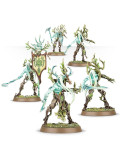 Tree-Revenants Spite-Revenants Aparecidos Arbóreos Sylvaneth Warhammer Age of Sigmar