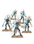 Tree-Revenants Spite-Revenants Aparecidos Arbóreos Sylvaneth Warhammer Age of Sigmar