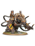 Diablo de la Forja Despedazador Forgefiend Maulerfiend Chaos Space Marines Warhammer 40.000