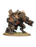 Diablo de la Forja Despedazador Forgefiend Maulerfiend Chaos Space Marines Warhammer 40.000