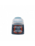 Stegadon Scale Green Citadel Base 12ml