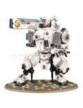 KV128 Armadura Ciclón Stormsurge Imperio Tau Warhammer 40.000