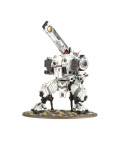 KV128 Armadura Ciclón Stormsurge Imperio Tau Warhammer 40.000