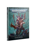 Codex Tiránidos Tyranids (Castellano) Warhammer 40.000