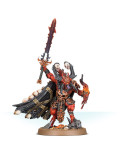 Skulltaker Despojacráneos Blades of Khorne Chaos Daemons Warhammer Age of Sigmar