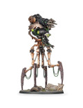 Destructor Acechante Canóptico Canoptek Doomstalker Necrons Warhammer 40.000