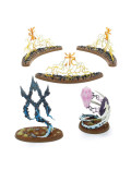 Hechizos Permanentes Endless Spells Lumineth Realmlords Warhammer Age of Sigmar
