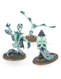 Hechizos Permanentes Endless Spells Ossiarch Bonereapers Warhammer Age of Sigmar