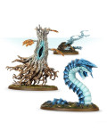 Hechizos Permanentes Endless Spells Sylvaneth Warhammer Age of Sigmar