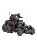 Palanite Enforcer Tauros Venator Necromunda
