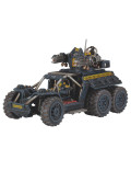 Palanite Enforcer Tauros Venator Necromunda