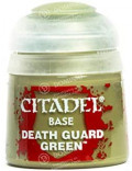 Death Guard Green Citadel Base 12ml