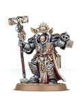Gran Maestro Voldus Grand Master Grey Knights Warhammer 40.000