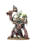 Trugg el Rey Troggoth Gloomspite Gitz Warhammer Age of Sigmar
