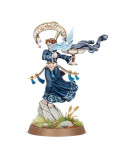 Scinari Cathallar Lumineth Realm-Lords Warhammer Age of Sigmar