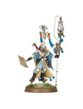 Scinari Calligrave Lumineth Realm-Lords Warhammer Age of Sigmar