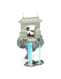 Shrine Luminor Lumineth Realm-Lords Warhammer Age of Sigmar