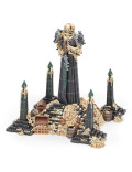 Bone-Tithe Nexus Ossiarch Bonereapers Warhammer Age of Sigmar