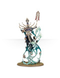Nagash, Supreme Lord of the Undead Soulblight Gravelords Warhammer Age of Sigmar