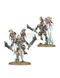 Morghast Harbingers Archai Ossiarch Bonereapers Warhammer Age of Sigmar