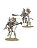Morghast Harbingers Archai Ossiarch Bonereapers Warhammer Age of Sigmar