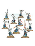 Namarti Thralls Idoneth Deepkin Warhammer Age of Sigmar