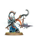 Isharann Soulrender Idoneth Deepkin Warhammer Age of Sigmar