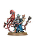 Lotann, Warden of the Soul Ledgers Idoneth Deepkin Warhammer Age of Sigmar