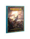 Kingdom of Bretonnia Arcane Journal (Inglés) Warhammer The Old World