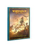 Tomb Kings of Khemri Arcane Journal (Inglés) Warhammer Age of Sigmar