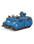 Rhino Razorback Space Marines Warhammer 40.000