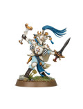 Scinari Loreseeker Lumineth Realmlords Warhammer Age of Sigmar
