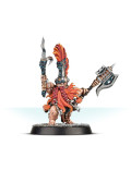 Doomseeker Fyreslayers Warhammer Age of Sigmar