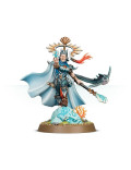 Isharann Tidecaster Idoneth Deepkin Warhammer Age of Sigmar