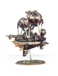 Fragata Arkanauta Arkanaut Frigate Kharadron Overlords Warhammer Age of Sigmar