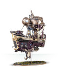 Acorazado Arkanauta Kharadron Overlords Warhammer Age of Sigmar