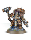 Almirante Arkanauta Arkanaut Admiral Kharadron Overlords Warhammer Age of Sigmar