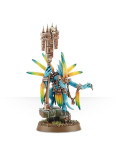 Sacerdote Vidente Estelar Eslizón Skink Starpriest Seraphon Warhammer Age of Sigmar