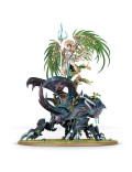 Alarielle the Everqueen Sylvaneth Warhammer Age of Sigmar