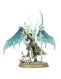 Druanti the Arch-Revenant Sylvaneth Warhammer Age of Sigmar