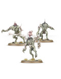 Horrores Desolladores Cripta Vargheists Crypt Horrors Flayers Flesh-Eater Courts Soulblight Gravelords Warhammer Age Sigmar