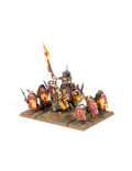 Grail Reliquae Relicario del Grial Bretonia Warhammer The Old World