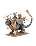 Khemrian Warsphinx Necrosphynx Necroesfinge Reyes Funerarios Khemri Warhammer The Old World