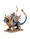 Khemrian Warsphinx Necrosphynx Necroesfinge Reyes Funerarios Khemri Warhammer The Old World
