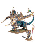 Khemrian Warsphinx Necrosphynx Necroesfinge Reyes Funerarios Khemri Warhammer The Old World