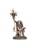 Cardenal Abominable Abhorrant Cardinal Flesh-Eater Courts Warhammer Age of Sigmar
