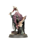 Gran Juez Grand Justice Gormayne Flesh-Eater Courts Warhammer Age of Sigmar