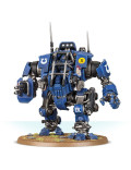 Primaris Invictor Tactical Warsuit Space Marines Warhammer 40.000